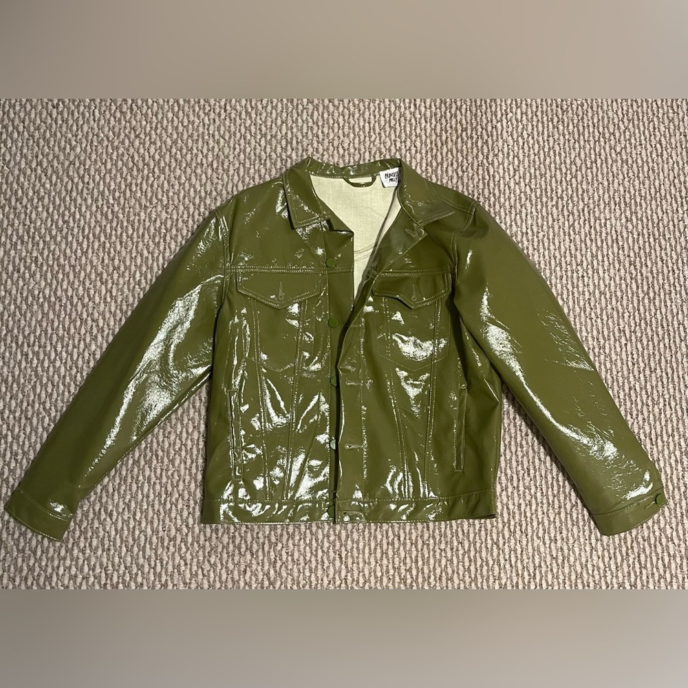 Princess Polly Jacket - Picture 2 of 4